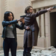 Sleepy Hollow